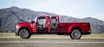 Ford F-250 Super Duty King Ranch Crew Cab 2019 года